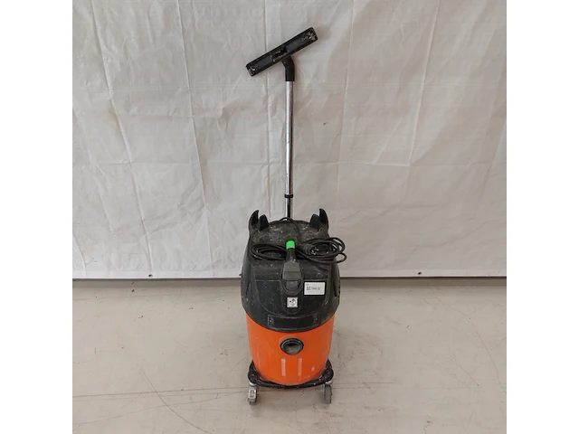 Stof-/waterzuiger - 45l - 230v, kärcher, nt45/1 tact, 2017 - afbeelding 1 van  8
