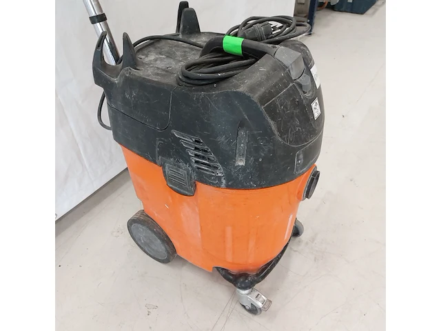 Stof-/waterzuiger - 45l - 230v, kärcher, nt45/1 tact, 2017 - afbeelding 2 van  8