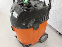 Stof-/waterzuiger - 45l - 230v, kärcher, nt45/1 tact, 2017 - afbeelding 3 van  8