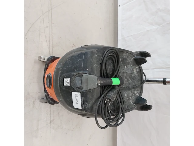 Stof-/waterzuiger - 45l - 230v, kärcher, nt45/1 tact, 2017 - afbeelding 4 van  8