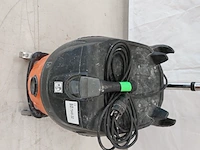 Stof-/waterzuiger - 45l - 230v, kärcher, nt45/1 tact, 2017 - afbeelding 4 van  8