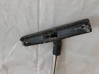 Stof-/waterzuiger - 45l - 230v, kärcher, nt45/1 tact, 2017 - afbeelding 5 van  8