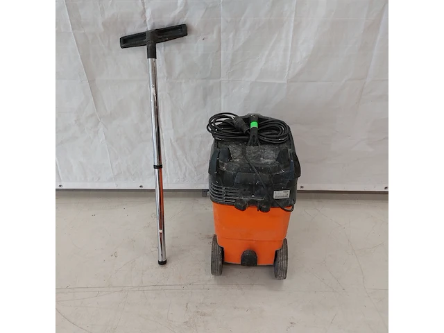Stof-/waterzuiger - 45l - 230v, kärcher, nt45/1 tact, 2017 - afbeelding 6 van  8