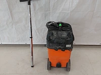 Stof-/waterzuiger - 45l - 230v, kärcher, nt45/1 tact, 2017 - afbeelding 6 van  8