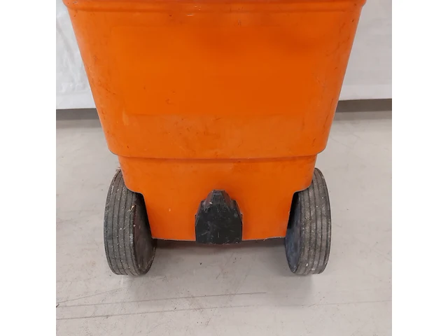 Stof-/waterzuiger - 45l - 230v, kärcher, nt45/1 tact, 2017 - afbeelding 7 van  8