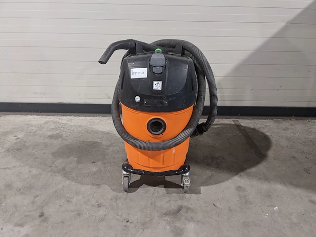 Stof-/waterzuiger - 45l - 230v, kärcher, nt45/1 tact, 2017 - afbeelding 1 van  9