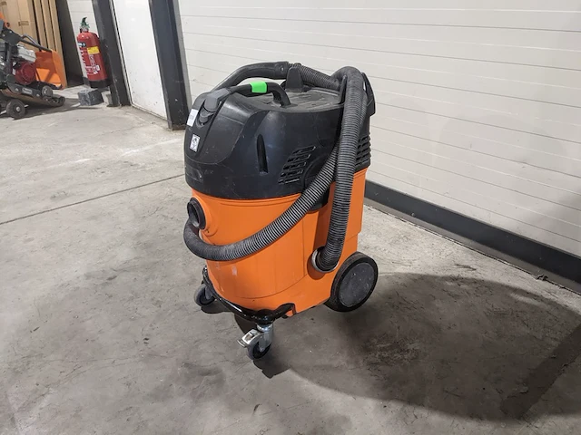 Stof-/waterzuiger - 45l - 230v, kärcher, nt45/1 tact, 2017 - afbeelding 2 van  9