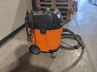 Stof-/waterzuiger - 45l - 230v, kärcher, nt45/1 tact, 2017 - afbeelding 5 van  9