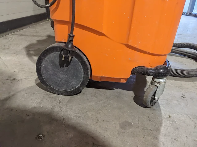 Stof-/waterzuiger - 45l - 230v, kärcher, nt45/1 tact, 2017 - afbeelding 6 van  9