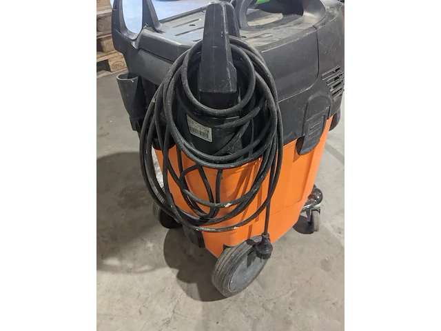 Stof-/waterzuiger - 45l - 230v, kärcher, nt45/1 tact, 2017 - afbeelding 7 van  9