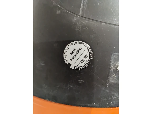 Stof-/waterzuiger - 45l - 230v, kärcher, nt45/1 tact, 2017 - afbeelding 9 van  9
