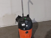 Stof-/waterzuiger - 45l - 230v kärcher, nt45/1 tact, bouwjaar 2016 - afbeelding 1 van  8