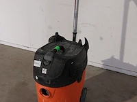 Stof-/waterzuiger - 45l - 230v kärcher, nt45/1 tact, bouwjaar 2016 - afbeelding 2 van  8