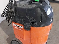 Stof-/waterzuiger - 45l - 230v kärcher, nt45/1 tact, bouwjaar 2016 - afbeelding 3 van  8
