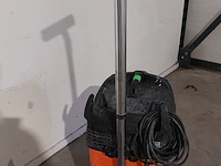 Stof-/waterzuiger - 45l - 230v kärcher, nt45/1 tact, bouwjaar 2016 - afbeelding 4 van  8