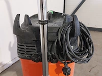 Stof-/waterzuiger - 45l - 230v kärcher, nt45/1 tact, bouwjaar 2016 - afbeelding 6 van  8