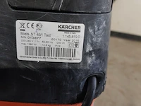 Stof-/waterzuiger - 45l - 230v kärcher, nt45/1 tact, bouwjaar 2016 - afbeelding 8 van  8