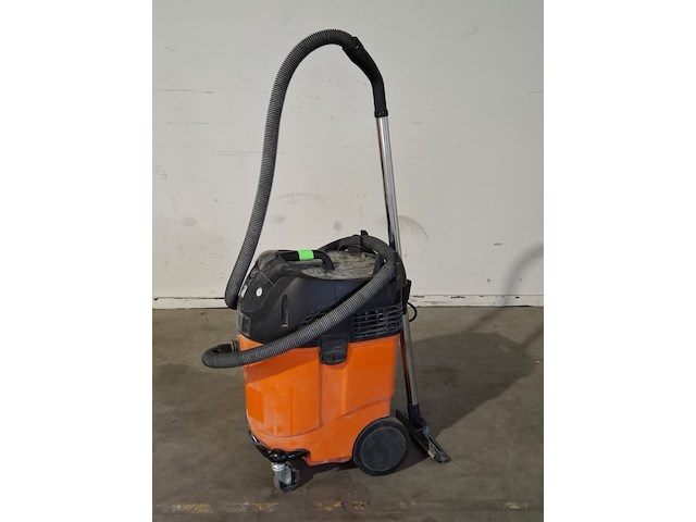 Stof-/waterzuiger - 45l - 230v kärcher, nt45/1 tact, bouwjaar 2018 - afbeelding 1 van  5