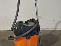 Stof-/waterzuiger - 45l - 230v kärcher, nt45/1 tact, bouwjaar 2018 - afbeelding 1 van  5