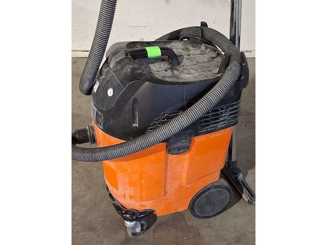 Stof-/waterzuiger - 45l - 230v kärcher, nt45/1 tact, bouwjaar 2018 - afbeelding 2 van  5