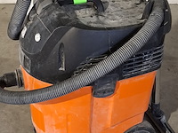 Stof-/waterzuiger - 45l - 230v kärcher, nt45/1 tact, bouwjaar 2018 - afbeelding 2 van  5