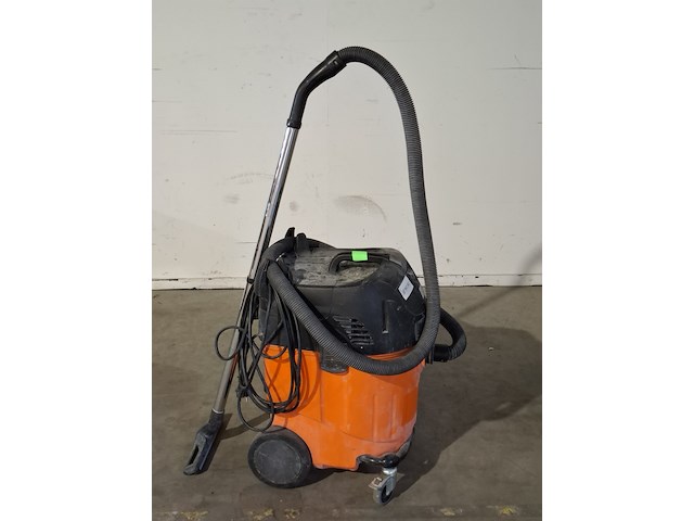 Stof-/waterzuiger - 45l - 230v kärcher, nt45/1 tact, bouwjaar 2018 - afbeelding 3 van  5