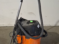 Stof-/waterzuiger - 45l - 230v kärcher, nt45/1 tact, bouwjaar 2018 - afbeelding 3 van  5