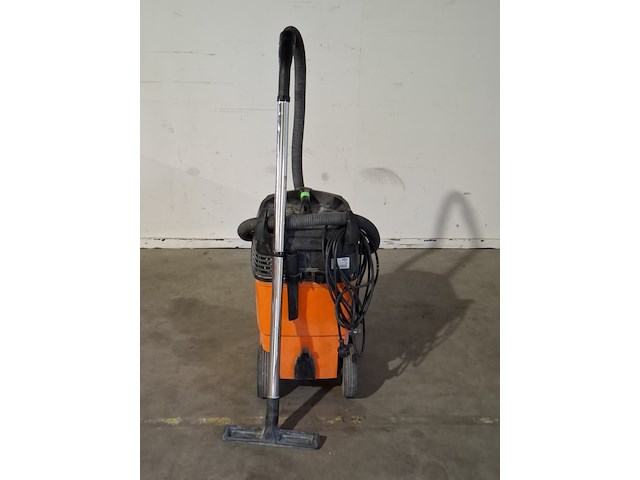 Stof-/waterzuiger - 45l - 230v kärcher, nt45/1 tact, bouwjaar 2018 - afbeelding 4 van  5