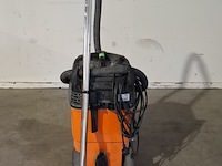 Stof-/waterzuiger - 45l - 230v kärcher, nt45/1 tact, bouwjaar 2018 - afbeelding 4 van  5