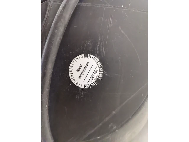 Stof-/waterzuiger - 45l - 230v kärcher, nt45/1 tact, bouwjaar 2018 - afbeelding 2 van  10