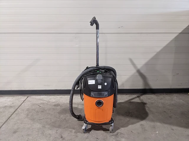 Stof-/waterzuiger - 45l - 230v kärcher, nt45/1 tact, bouwjaar 2018 - afbeelding 1 van  10