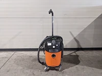Stof-/waterzuiger - 45l - 230v kärcher, nt45/1 tact, bouwjaar 2018 - afbeelding 1 van  10