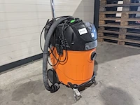 Stof-/waterzuiger - 45l - 230v kärcher, nt45/1 tact, bouwjaar 2018 - afbeelding 4 van  10
