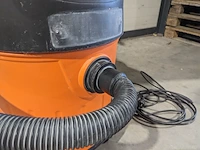 Stof-/waterzuiger - 45l - 230v kärcher, nt45/1 tact, bouwjaar 2018 - afbeelding 6 van  10