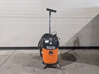 Stof-/waterzuiger - 45l - 230v kärcher, nt45/1 tact, bouwjaar 2018 - afbeelding 1 van  8