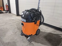 Stof-/waterzuiger - 45l - 230v kärcher, nt45/1 tact, bouwjaar 2018 - afbeelding 2 van  8
