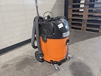 Stof-/waterzuiger - 45l - 230v kärcher, nt45/1 tact, bouwjaar 2018 - afbeelding 3 van  8