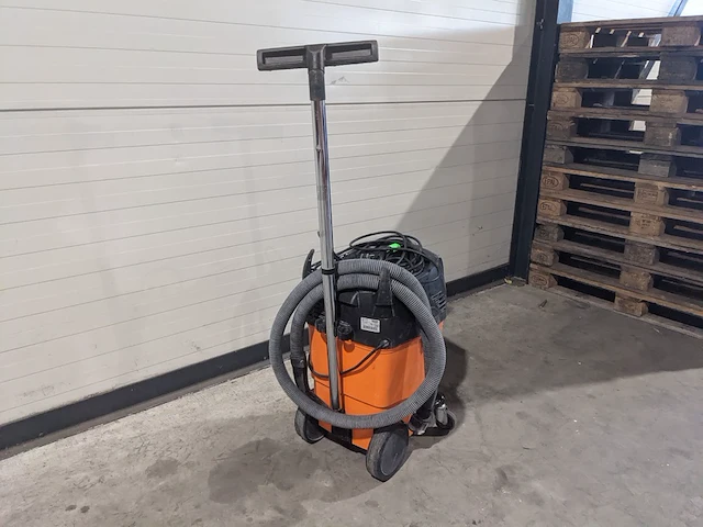 Stof-/waterzuiger - 45l - 230v kärcher, nt45/1 tact, bouwjaar 2018 - afbeelding 4 van  8