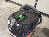 Stof-/waterzuiger - 45l - 230v kärcher, nt45/1 tact, bouwjaar 2018 - afbeelding 7 van  8