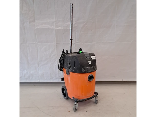 Stof-/waterzuiger - 45l - 230v kärcher, nt45/1 tact, bouwjaar 2018 - afbeelding 1 van  6