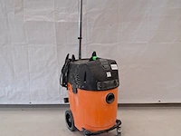 Stof-/waterzuiger - 45l - 230v kärcher, nt45/1 tact, bouwjaar 2018 - afbeelding 1 van  6