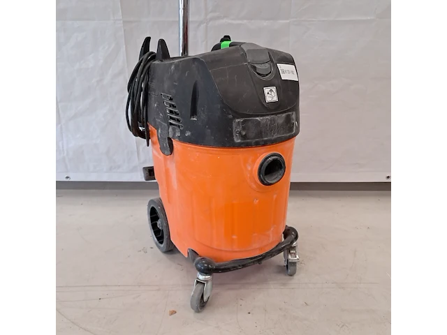 Stof-/waterzuiger - 45l - 230v kärcher, nt45/1 tact, bouwjaar 2018 - afbeelding 2 van  6