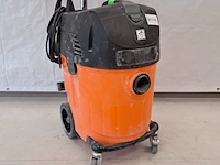 Stof-/waterzuiger - 45l - 230v kärcher, nt45/1 tact, bouwjaar 2018 - afbeelding 2 van  6