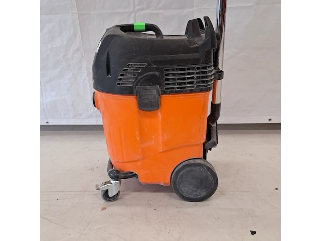 Stof-/waterzuiger - 45l - 230v kärcher, nt45/1 tact, bouwjaar 2018 - afbeelding 3 van  6