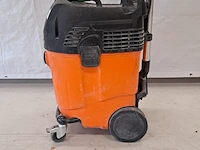 Stof-/waterzuiger - 45l - 230v kärcher, nt45/1 tact, bouwjaar 2018 - afbeelding 3 van  6