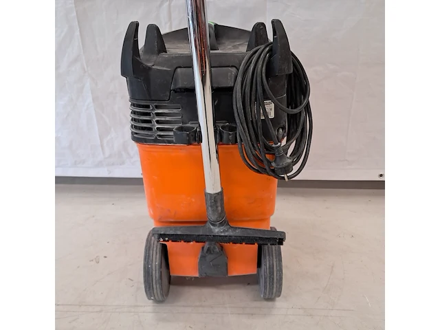 Stof-/waterzuiger - 45l - 230v kärcher, nt45/1 tact, bouwjaar 2018 - afbeelding 4 van  6