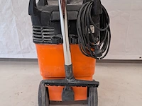 Stof-/waterzuiger - 45l - 230v kärcher, nt45/1 tact, bouwjaar 2018 - afbeelding 4 van  6