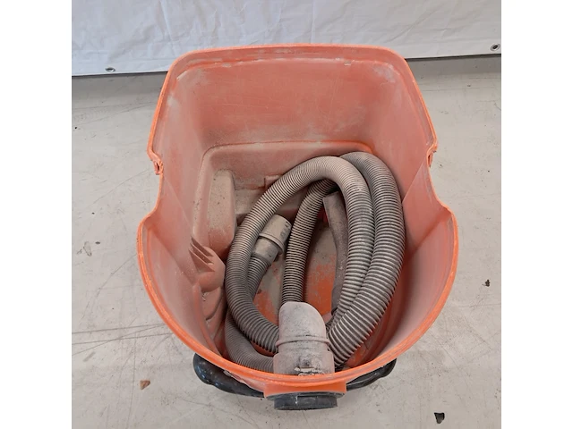 Stof-/waterzuiger - 45l - 230v kärcher, nt45/1 tact, bouwjaar 2018 - afbeelding 5 van  6