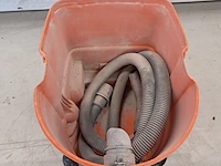 Stof-/waterzuiger - 45l - 230v kärcher, nt45/1 tact, bouwjaar 2018 - afbeelding 5 van  6