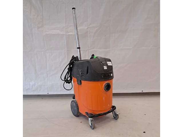 Stof-/waterzuiger - 45l - 230v kärcher, nt45/1 tact, bouwjaar 2019 - afbeelding 1 van  6